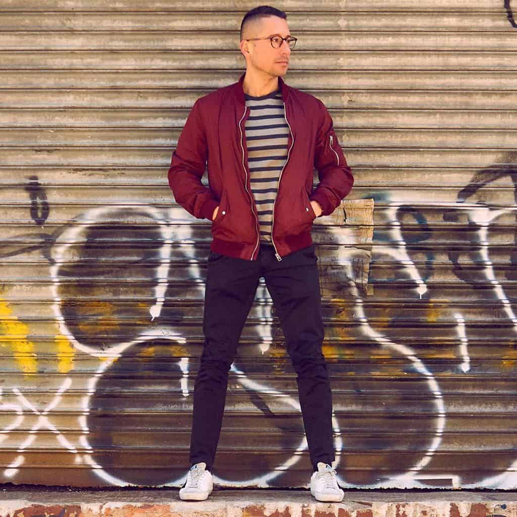 City Style Street Wear