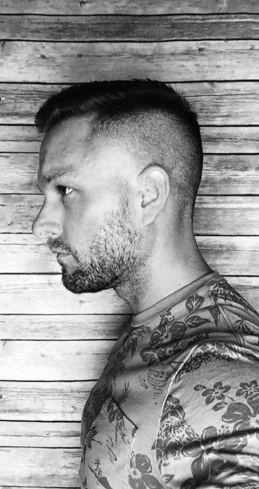 Classic Hair For Men