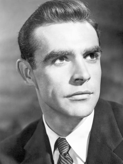 Classic Short Hairstyle