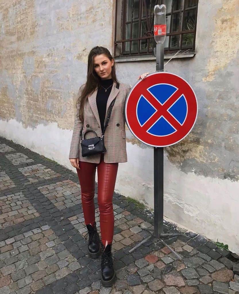 Classic Street Wear Fashion