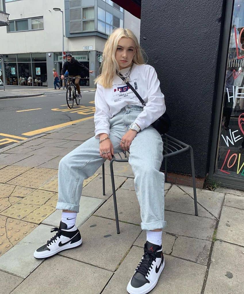 Classic Street Wear Fashion