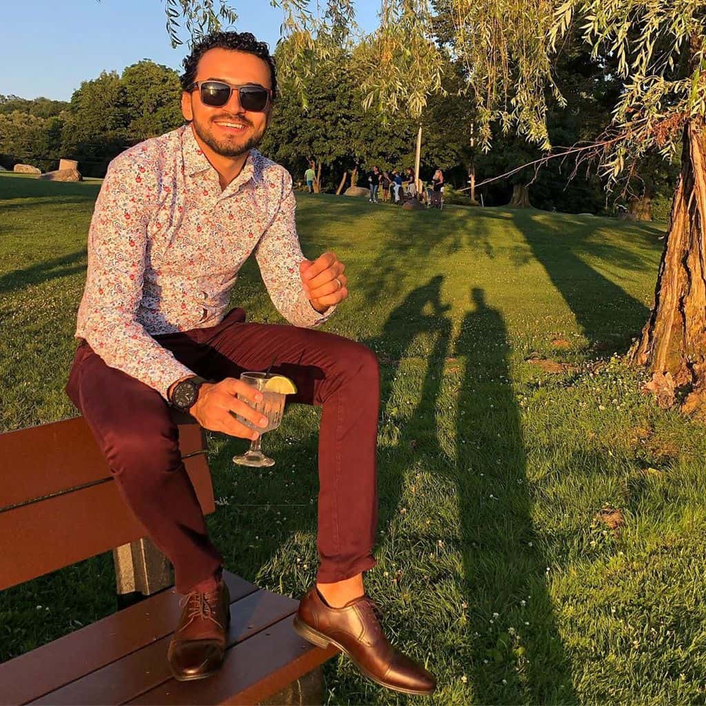 Classic Wedding Mens Wear Fashion