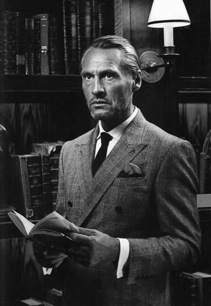 Classy Haircuts For Men