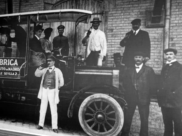 Classy Mens Fashion 1920s