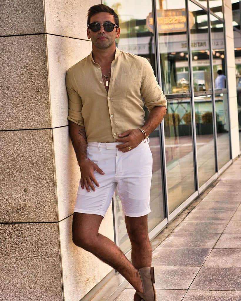 Classy Summer Outfit