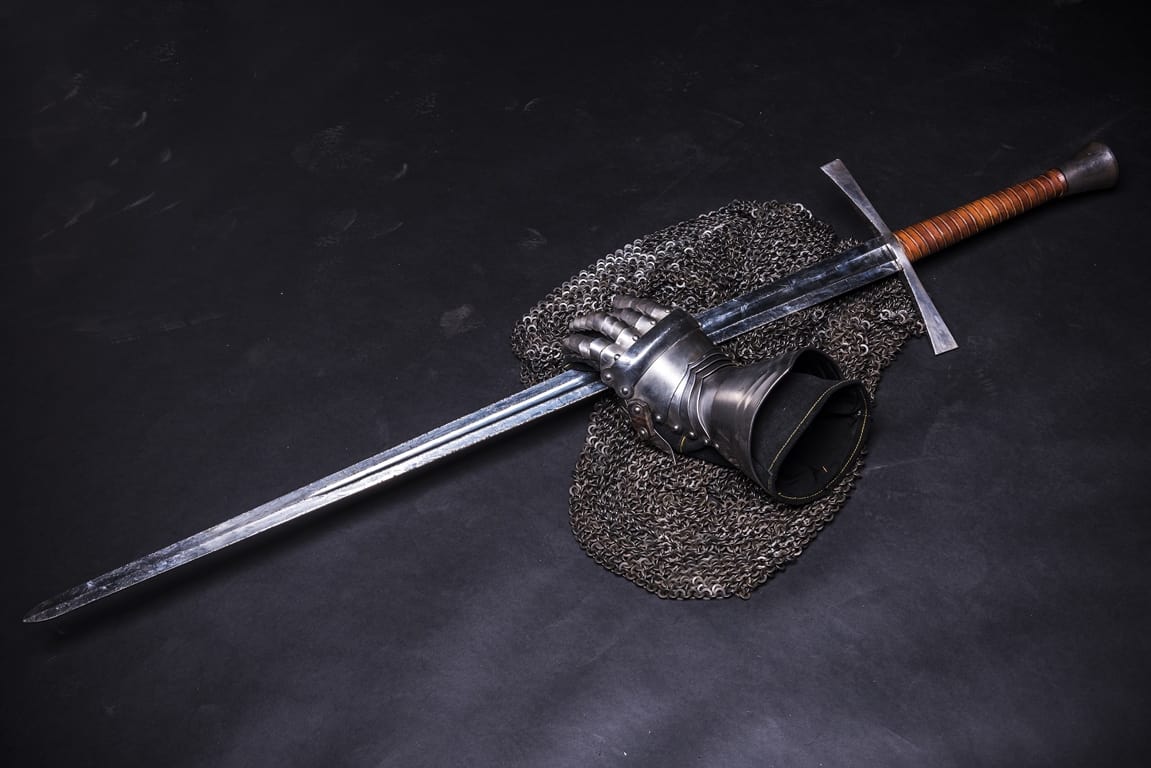 claymore scottish blade