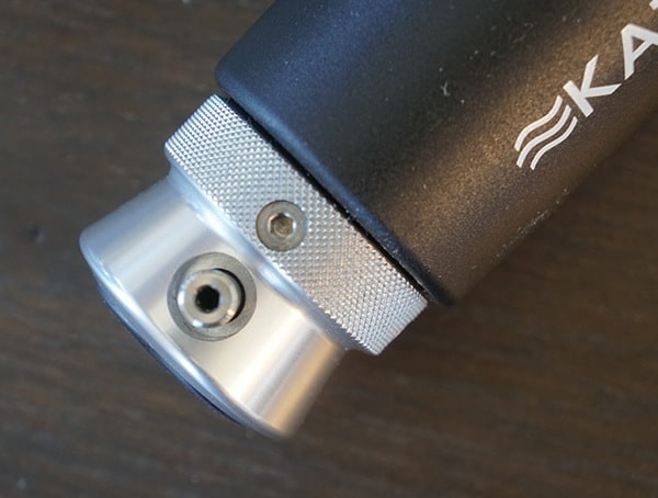 Clean Water Input Hose Barb Katadyn Pocket