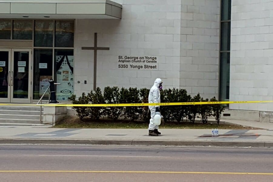 worst jobs in the world