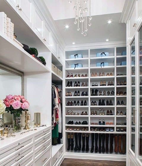 Closet Ideas Lighting