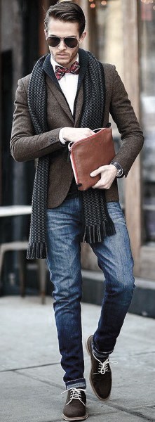 Clothing Fashion For Men Fall Outfits