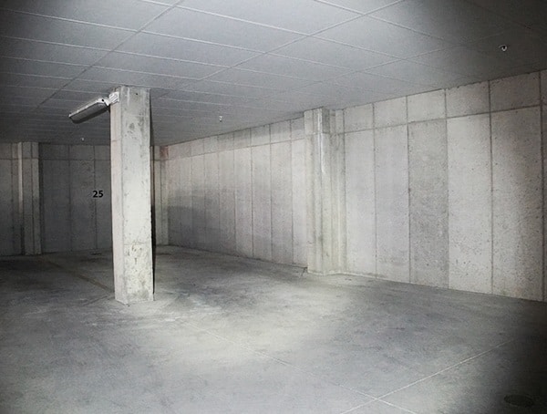 Coast Hl8r Headlamp Mid Spot Beam