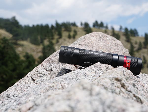 Coast Portland Px1r Review