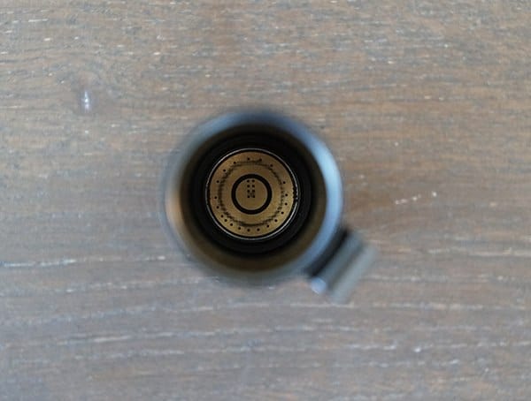 Coast Px1r Flashlight Empty Tube No Battery