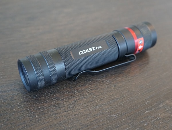 Coast Px1r Review