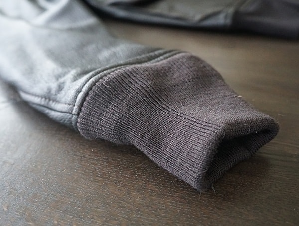 Cockpit Usa G 1 Flight Jacket Soft Cuff