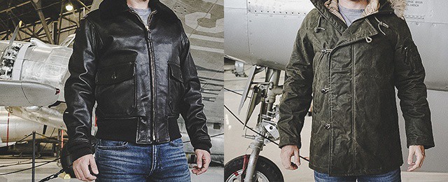 Cockpit Usa Mens Mountain Ranger Parka G 1 Flight Jacket Review