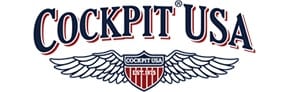 Cockpit Usa Special Feature Logo