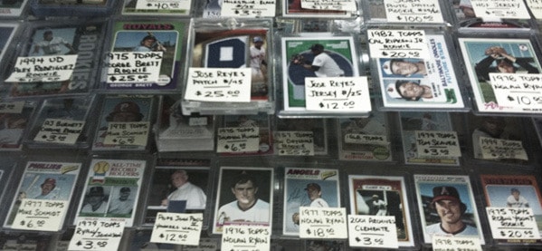 Collect Things Father Son Activities