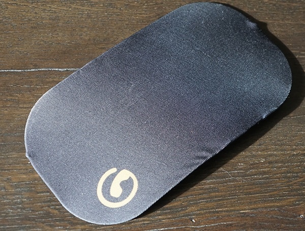 Color Collection Googlesoc Black