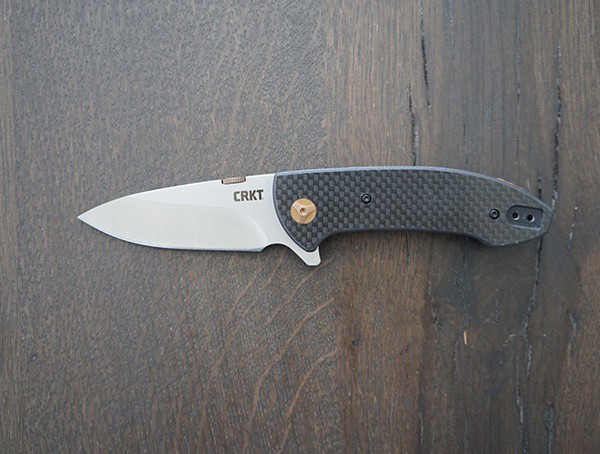 Columbia River Knife And Tool Avant 4620 Folding Knives
