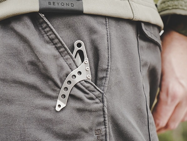 Columbia River Knife And Tool Snap Lock 5102n Reviews