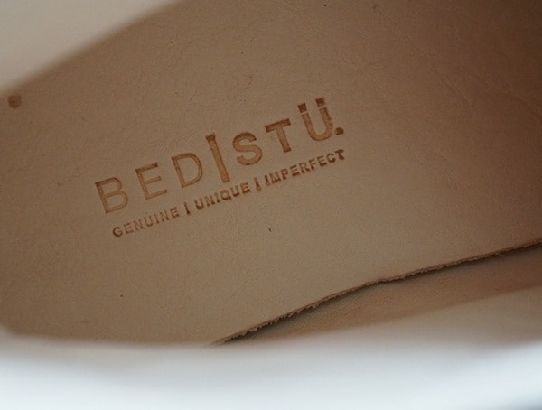 Comfortable Leather Insole Bed Stu The Hover Ii Mens Boots