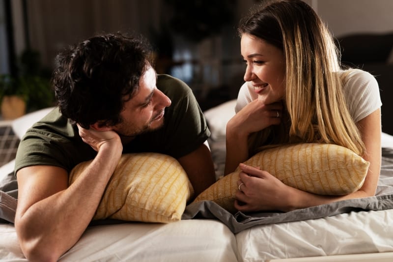 communicate dating tip