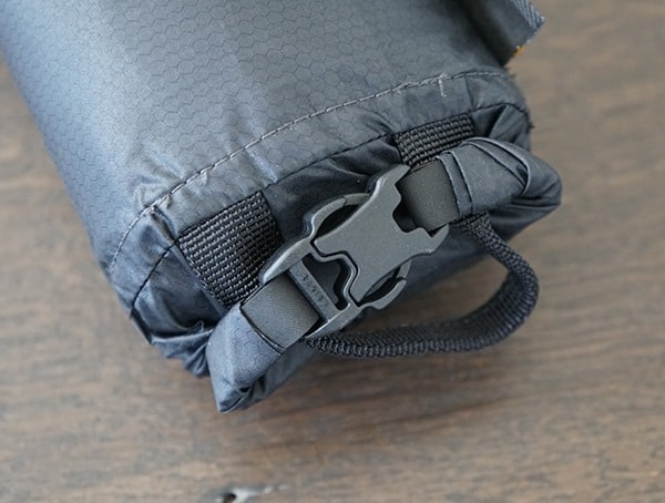 Compact Waterproof Matador Freefly16 Pack Away Backpack