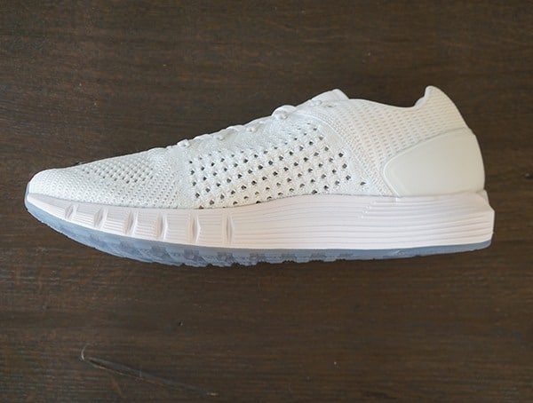 Compression Mesh Energry Web Mens Running Shoes Under Armour Hovr Sonic