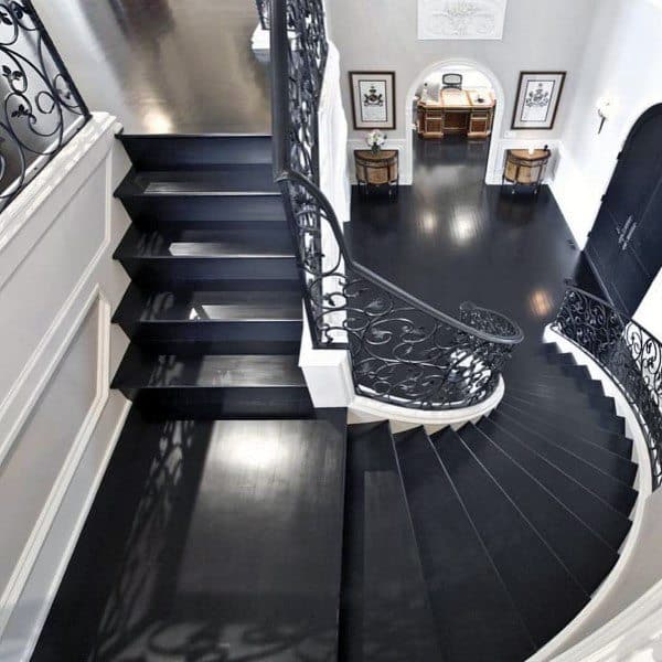 Contemporary Foyer Ideas