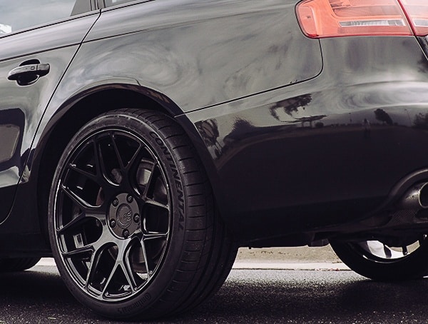 Continental Extremecontact Sport Rear Tires