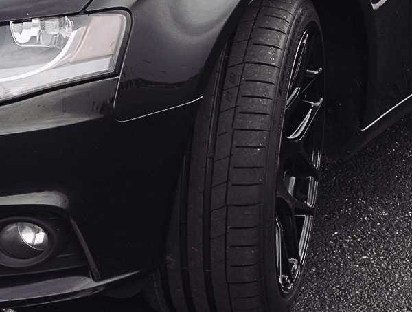 Continental Extremecontact Sport Review Luxury Sedan Summer Tires