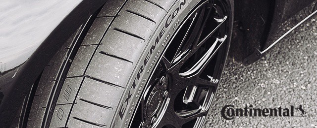 Continental Extremecontact Sport Tire Review