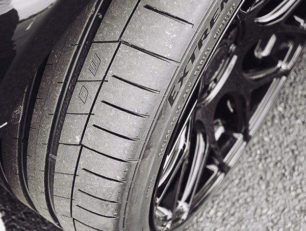 Continental Extremecontact Sport Tires Review Top