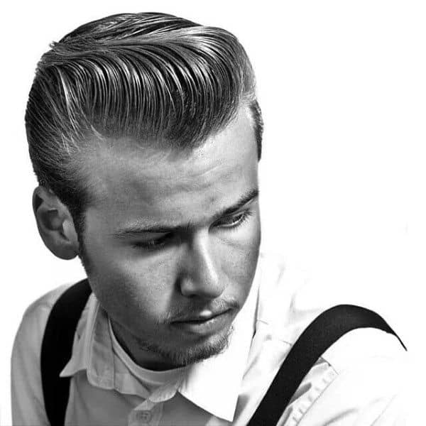 Cool Classic Mens Hair Cuts