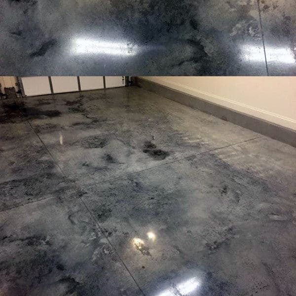 Cool Epoxy Garage Floor Coating Ideas