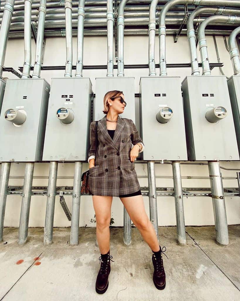 Cool Fashion Street Wear