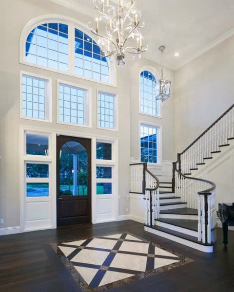 Cool Foyer Ideas