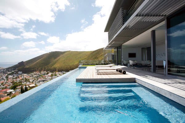 Cool Lap Home Swimming Pools