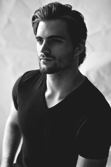 Cool Long Hairstyles For Men