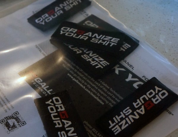 cool morale patches gallow technologies