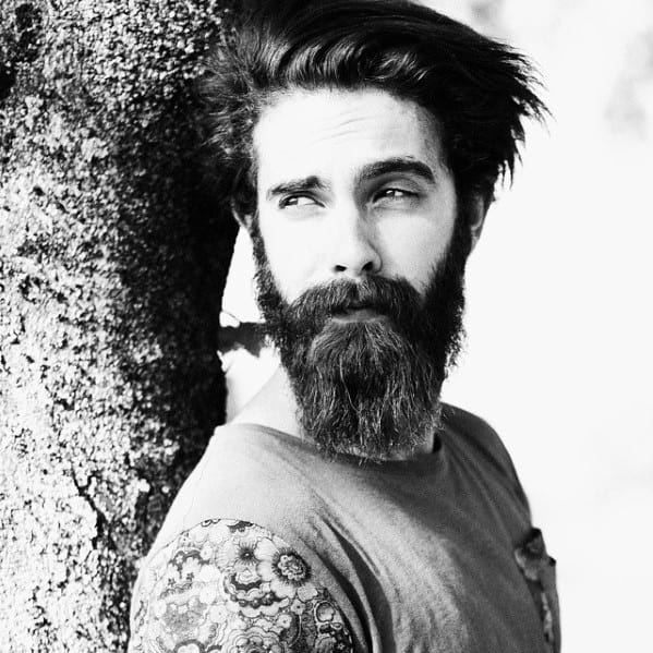 Cool Nice Beards For Men