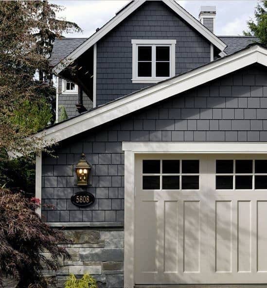 Cool Outdoor Garage Lighting Ideas