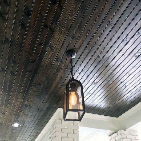 modern narrow panels