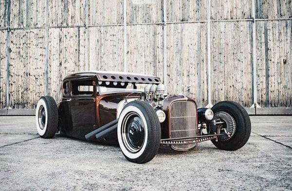 Cool Rat Rod Ideas