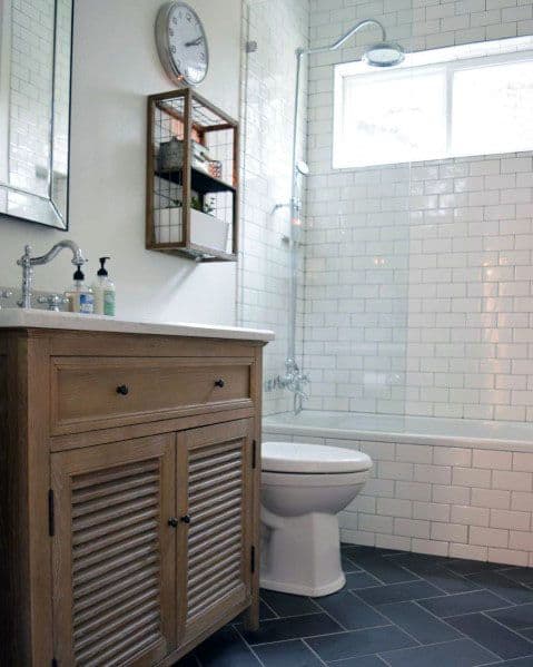 linear transom window