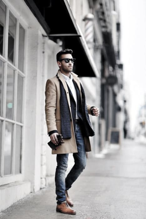 Cool Style Ideas For Men With Business Casual Outfits