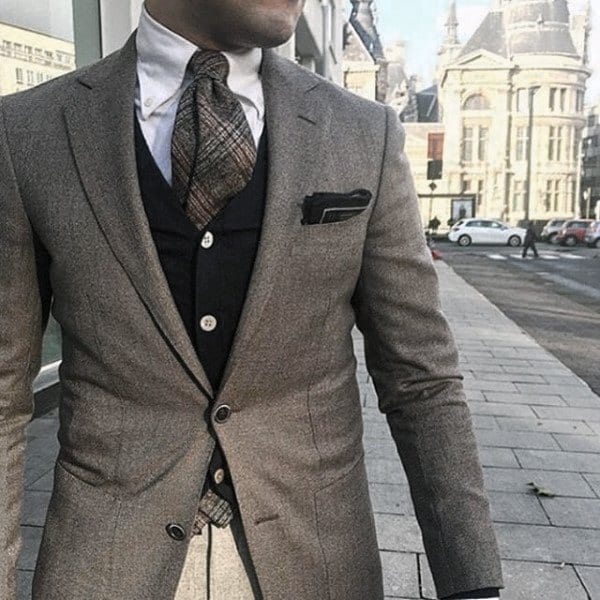 Cool Style Ideas For Men With Trendy Outfits