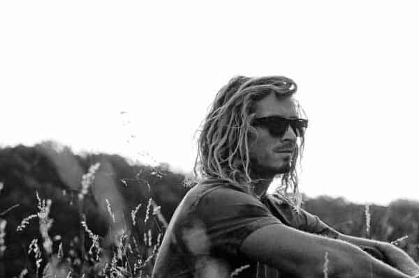 Cool Surfer Hairstyles For Guys