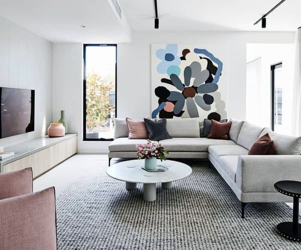 Cool Track Lighting Design Ideas